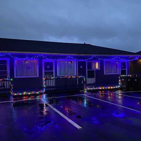 Hillcrest Motel Saint John Eksteriør bilde