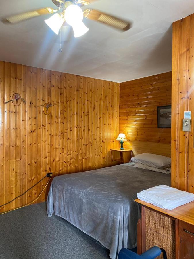Hillcrest Motel Saint John Eksteriør bilde