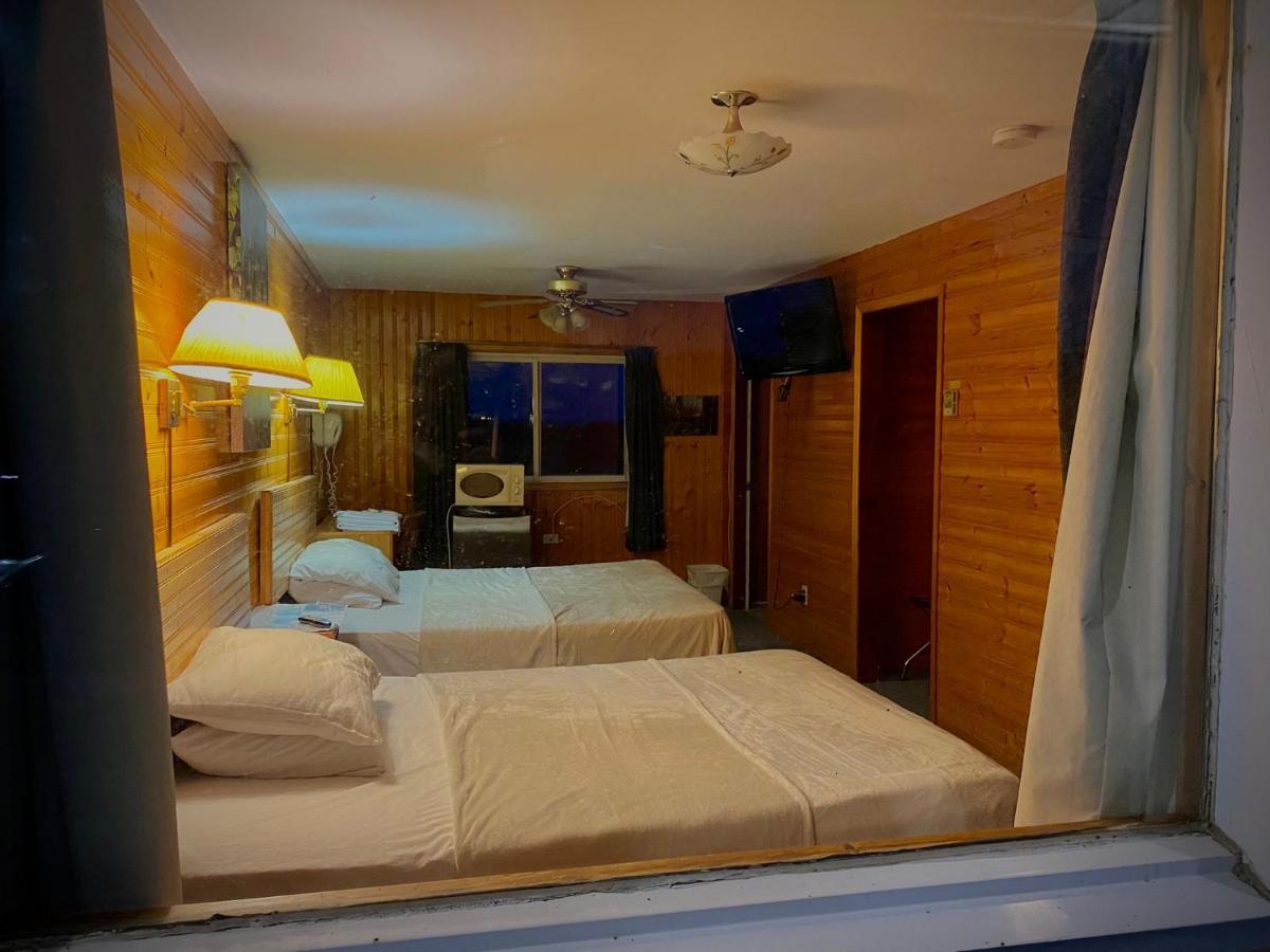 Hillcrest Motel Saint John Eksteriør bilde