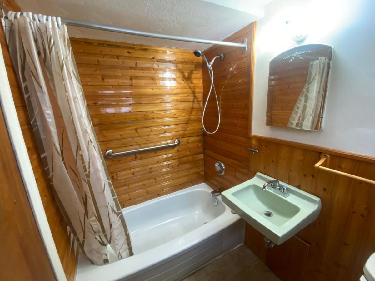 Hillcrest Motel Saint John Eksteriør bilde