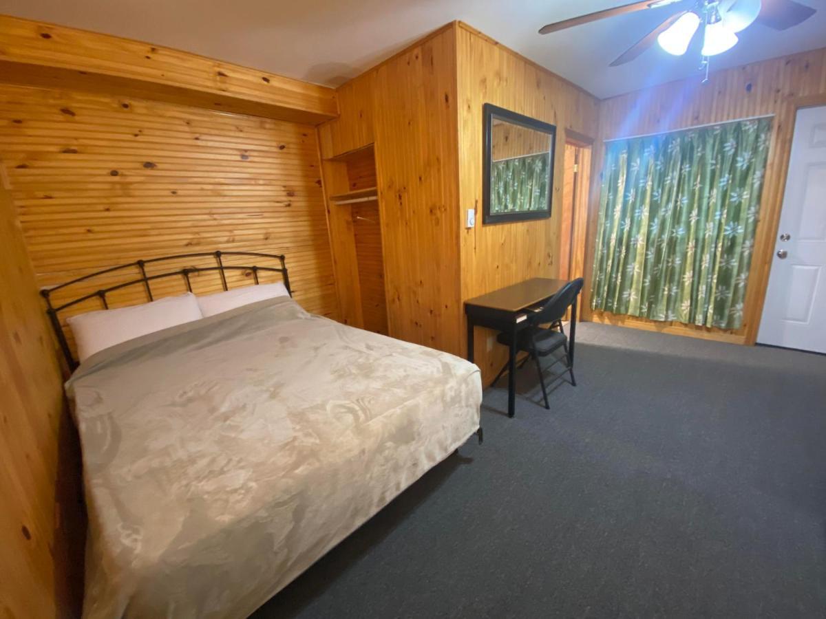 Hillcrest Motel Saint John Eksteriør bilde