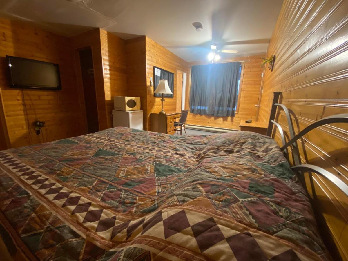 Hillcrest Motel Saint John Eksteriør bilde